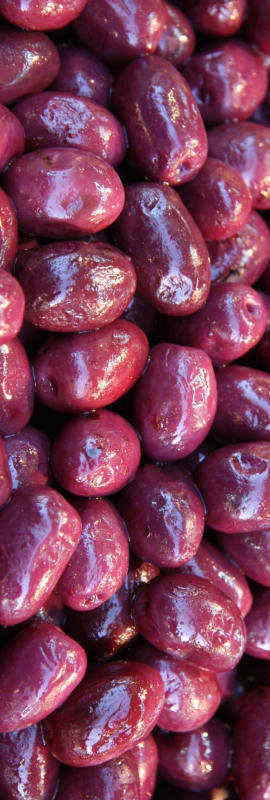 olives